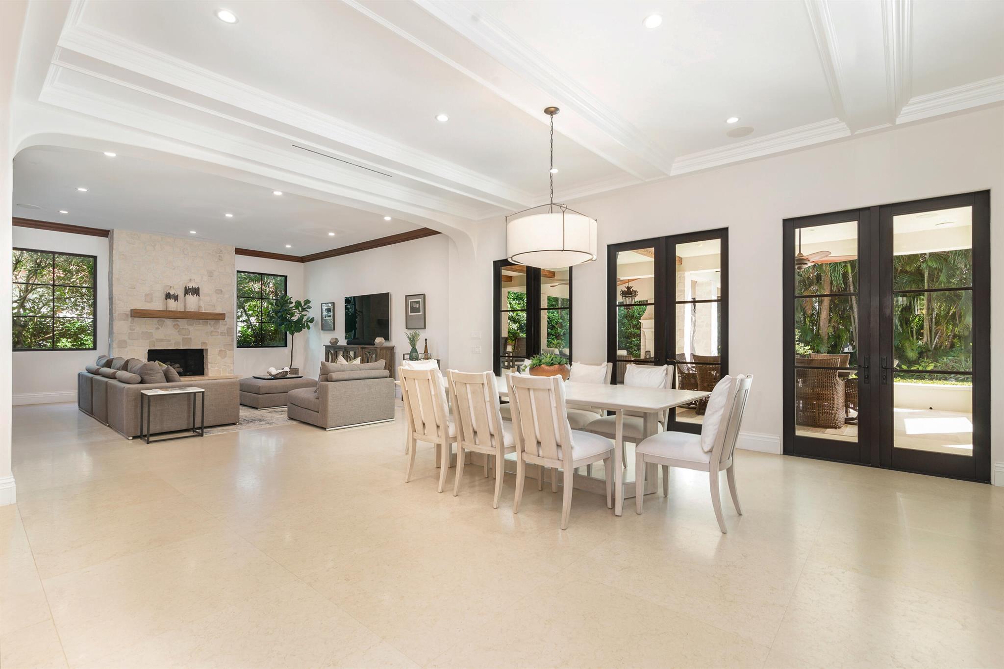 PHIPPS ESTATES - Residential