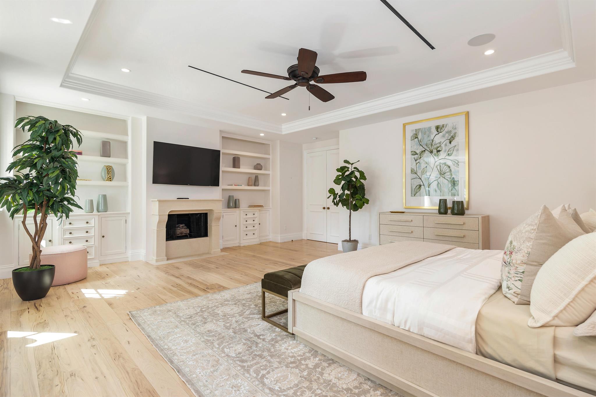 PHIPPS ESTATES - Residential
