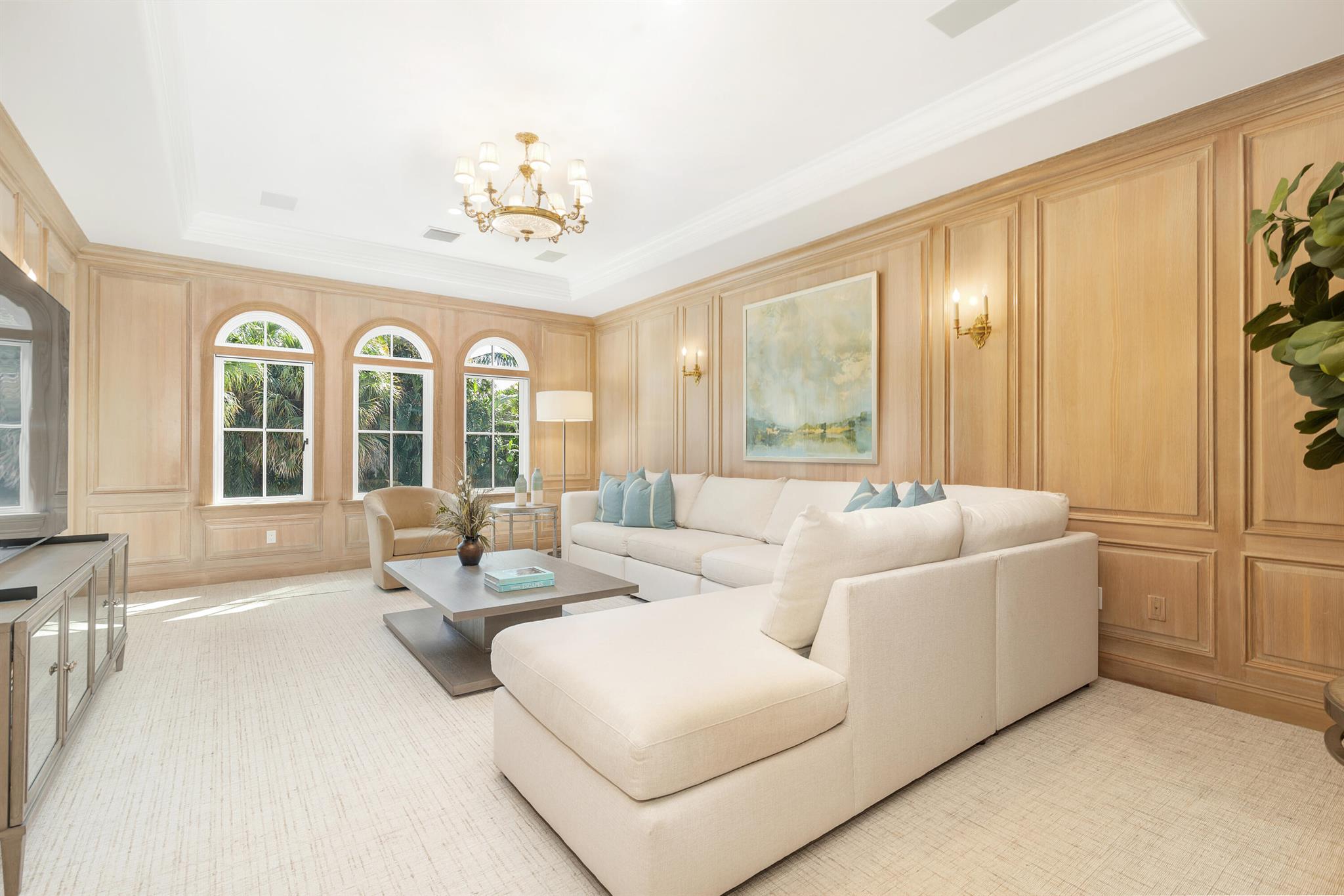 PHIPPS ESTATES - Residential
