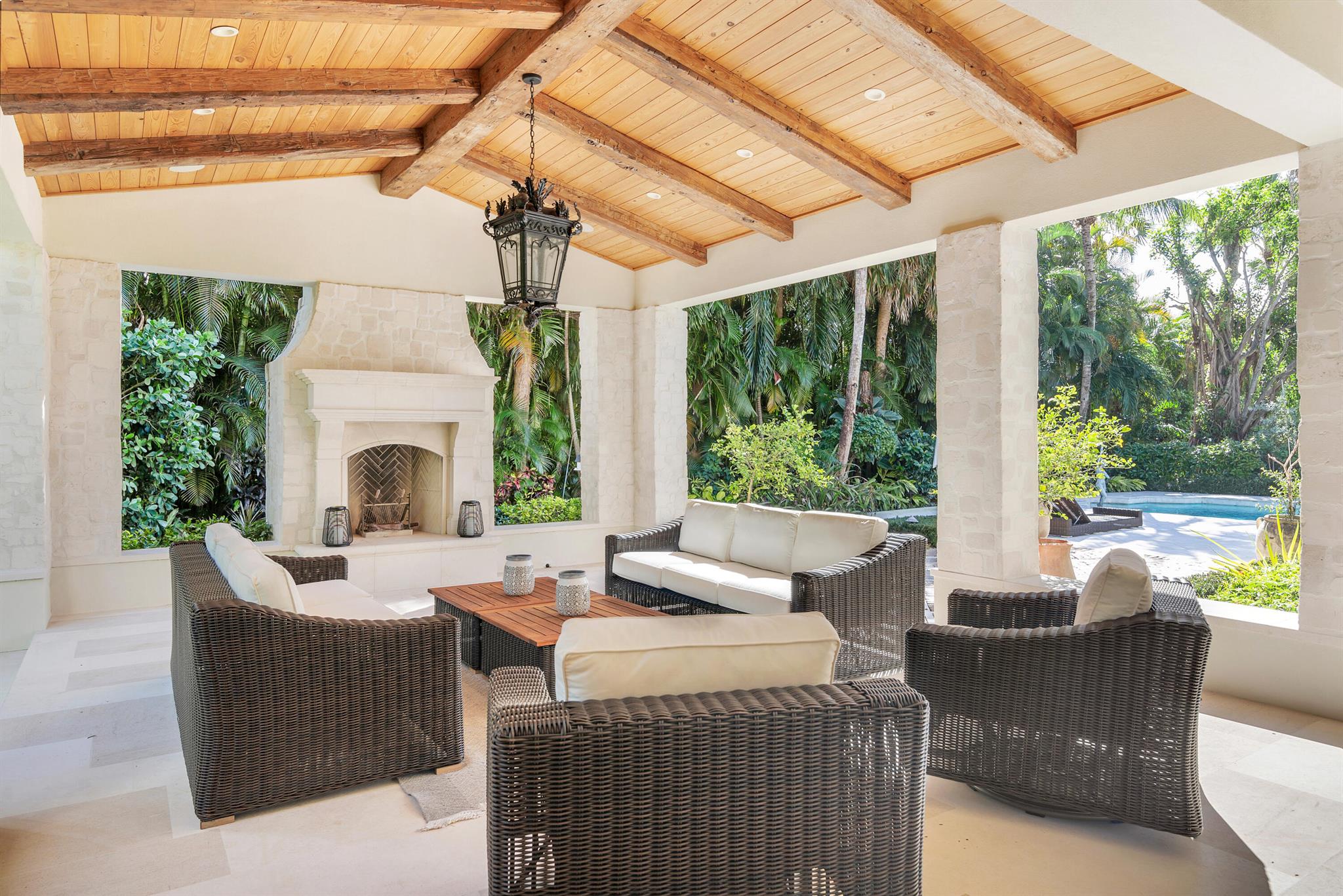 PHIPPS ESTATES - Residential