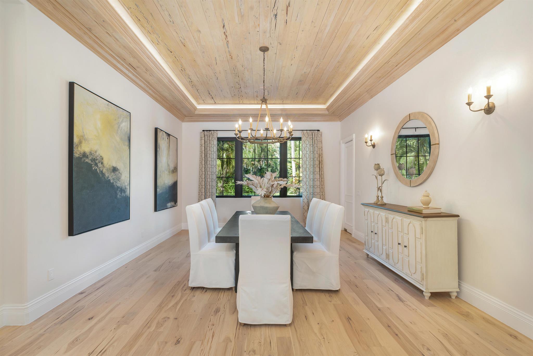 PHIPPS ESTATES - Residential