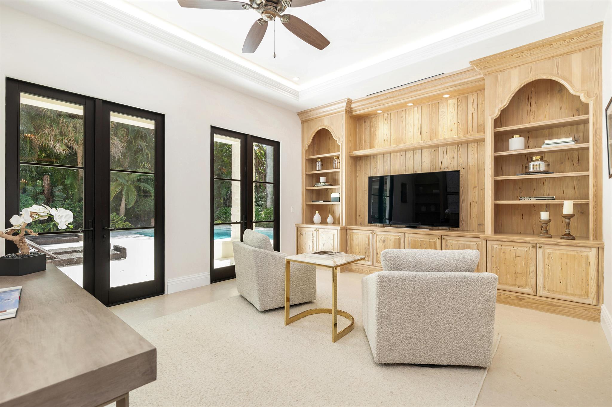 PHIPPS ESTATES - Residential
