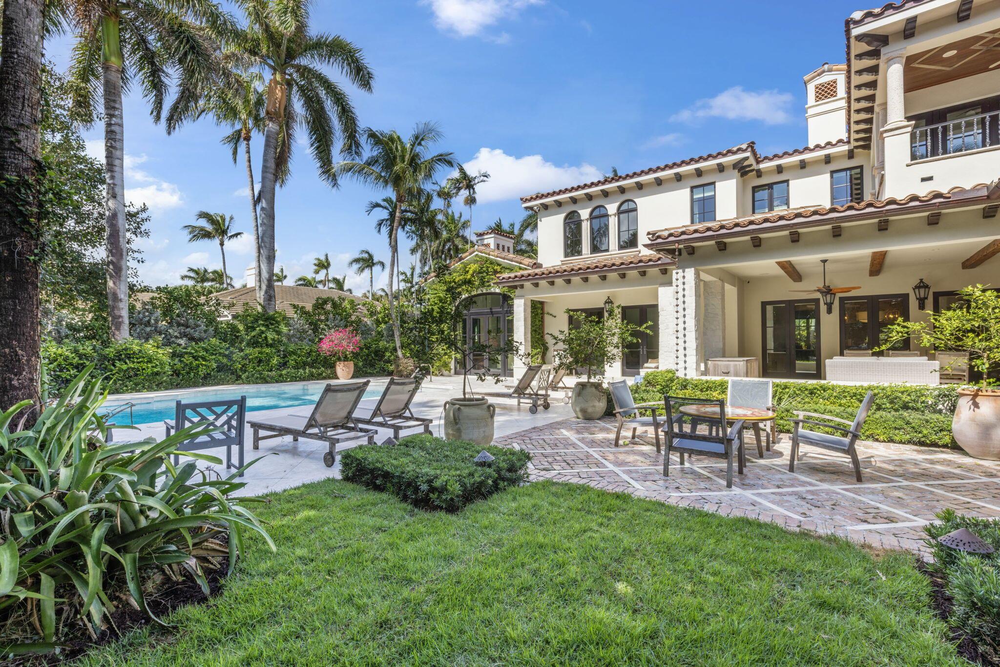 PHIPPS ESTATES - Residential