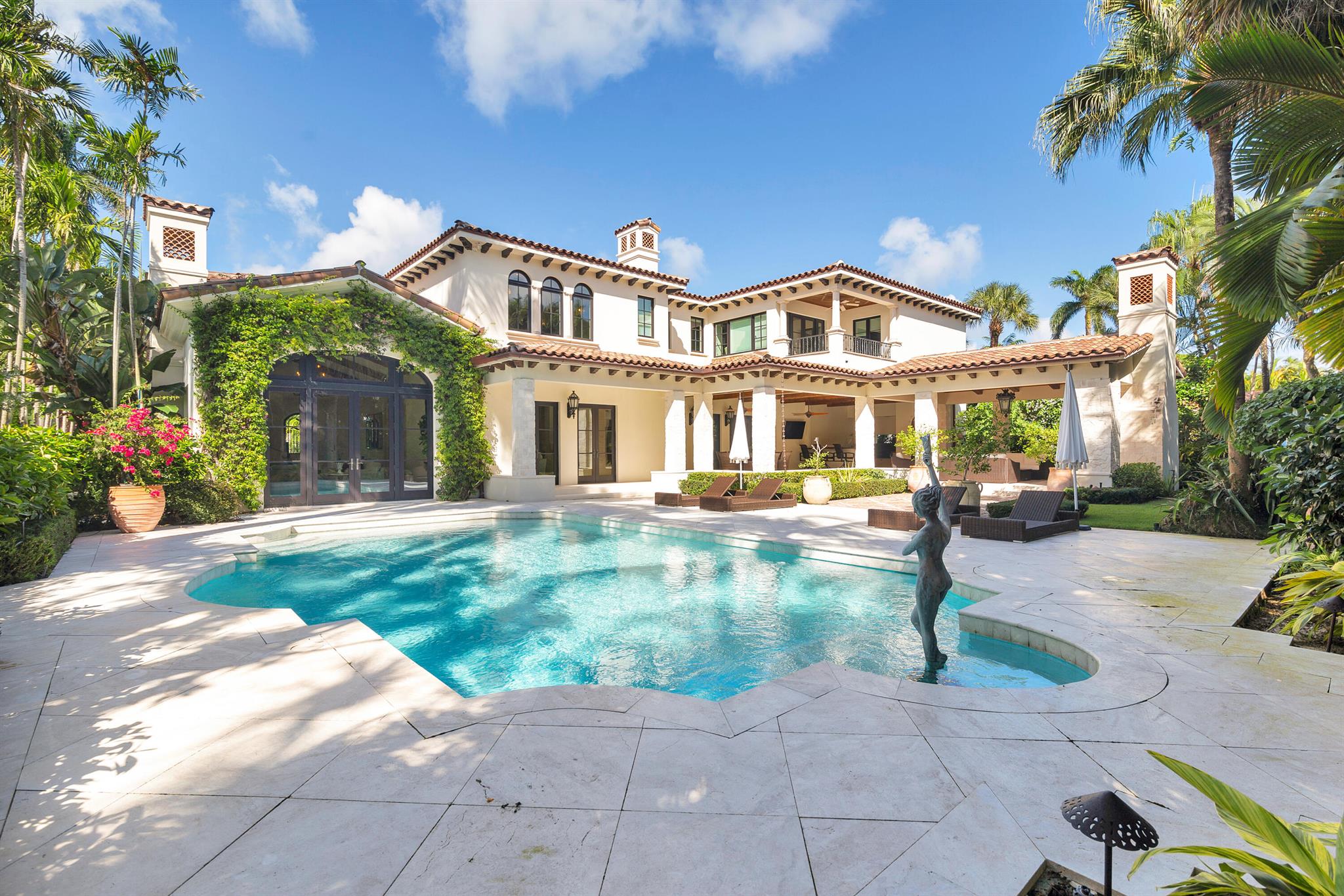PHIPPS ESTATES - Residential