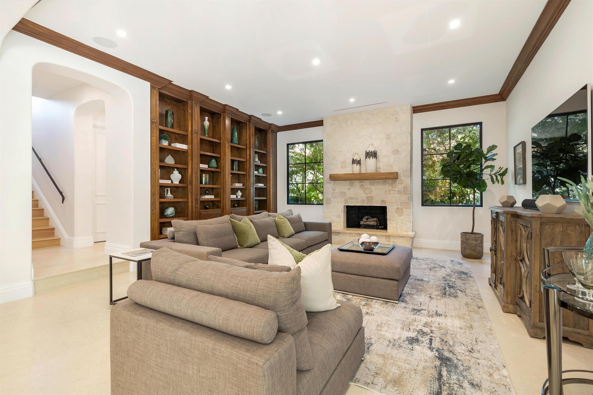 PHIPPS ESTATES - Residential