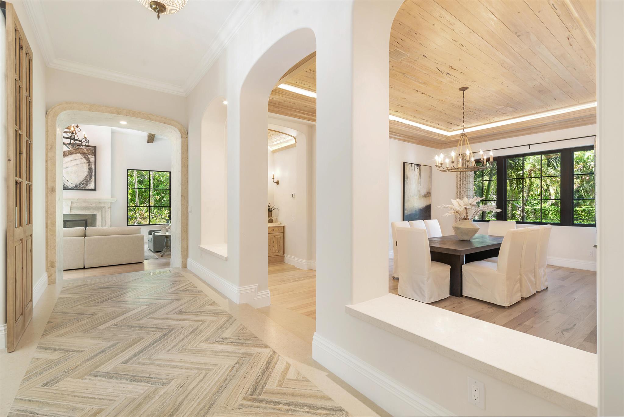 PHIPPS ESTATES - Residential