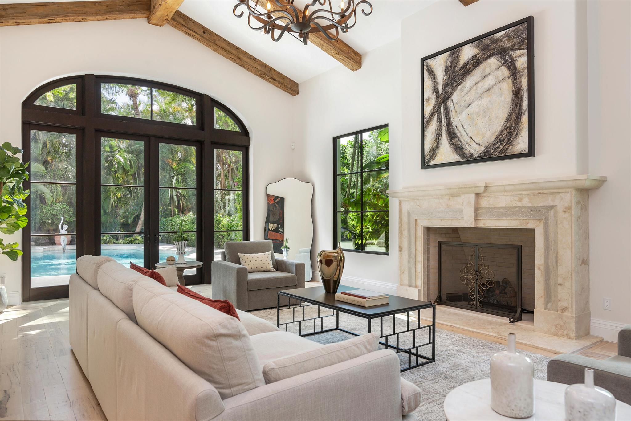 PHIPPS ESTATES - Residential