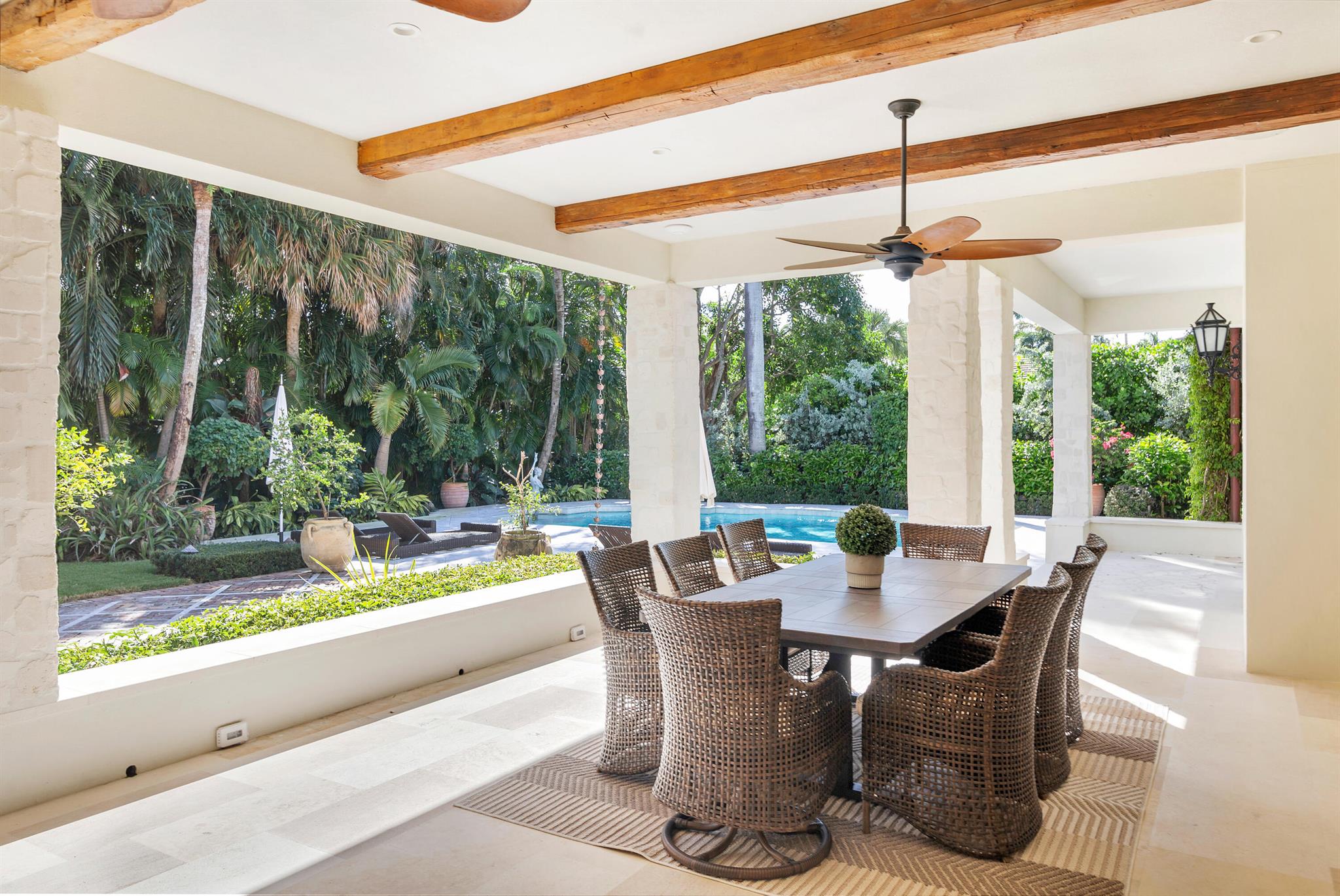 PHIPPS ESTATES - Residential