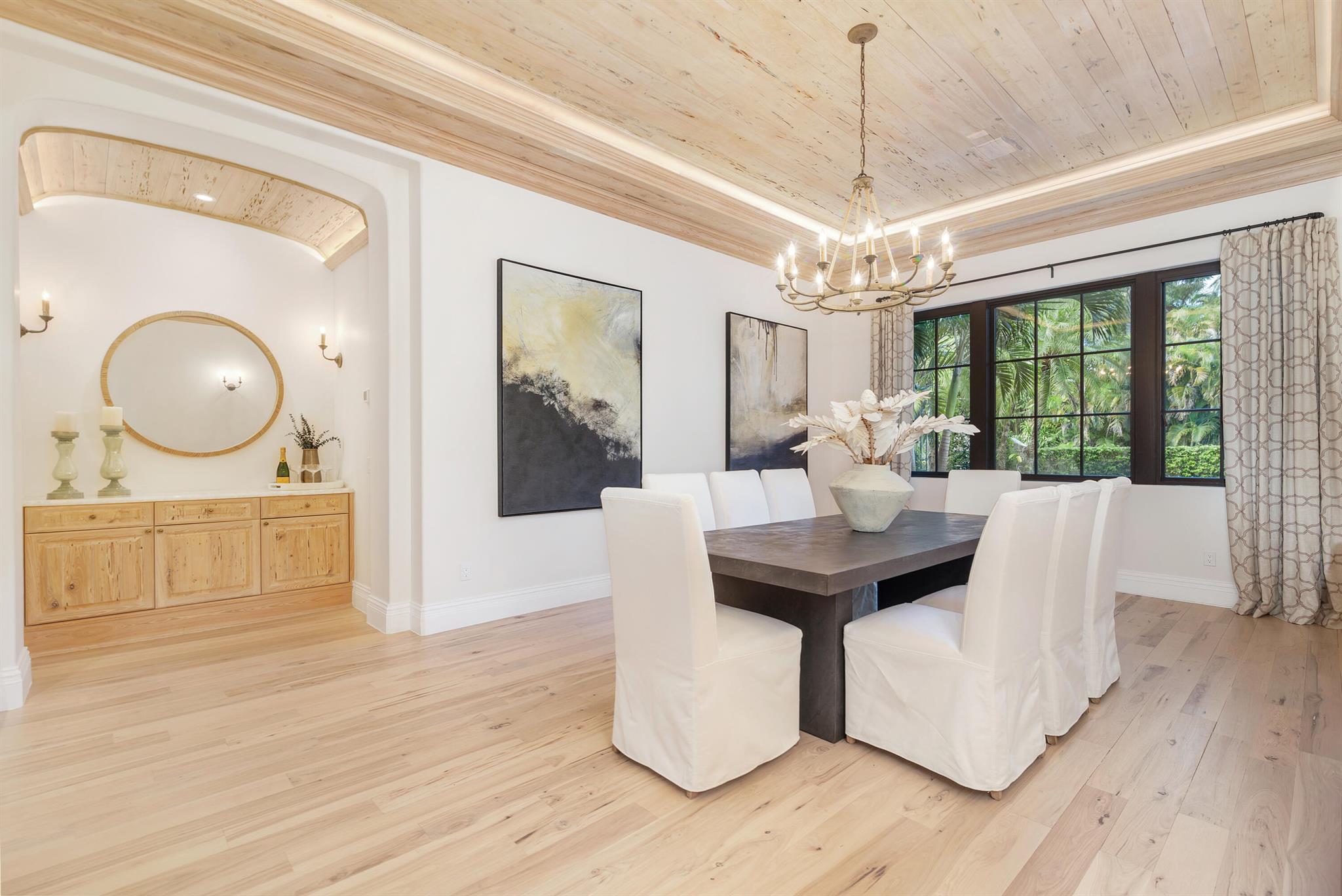 PHIPPS ESTATES - Residential
