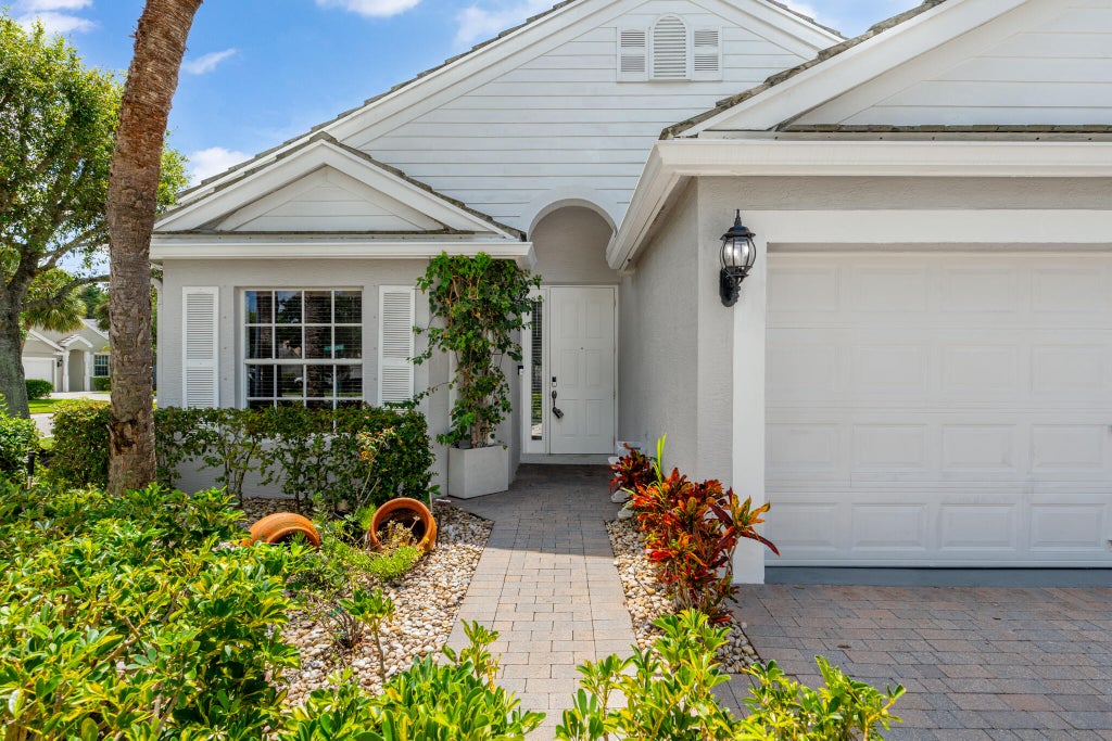 Photo of 102 Newberry Lane, Royal Palm Beach, FL 33414 (MLS # B26076560)