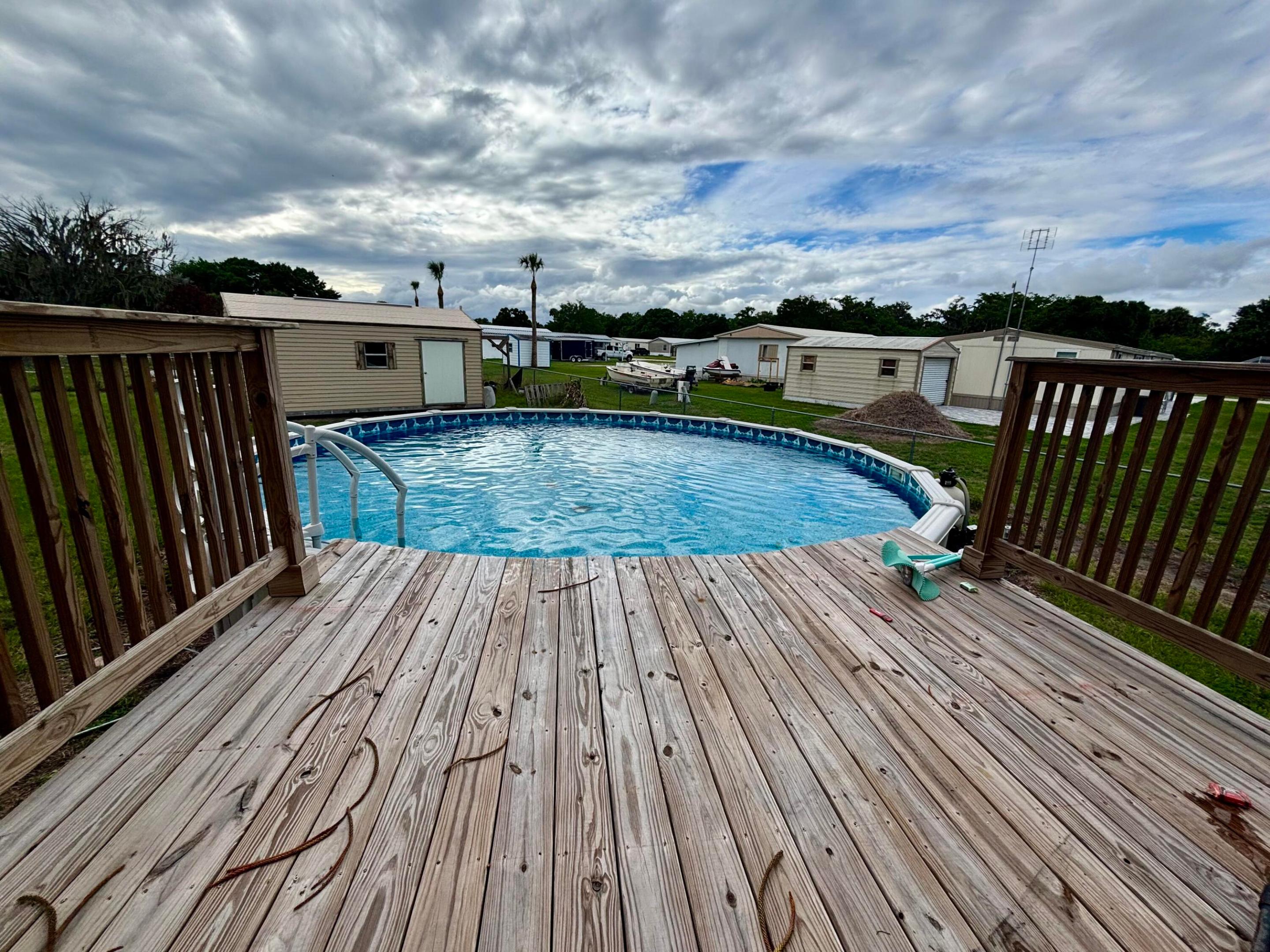 TREASURE ISLAND UNIT 6 - Residential