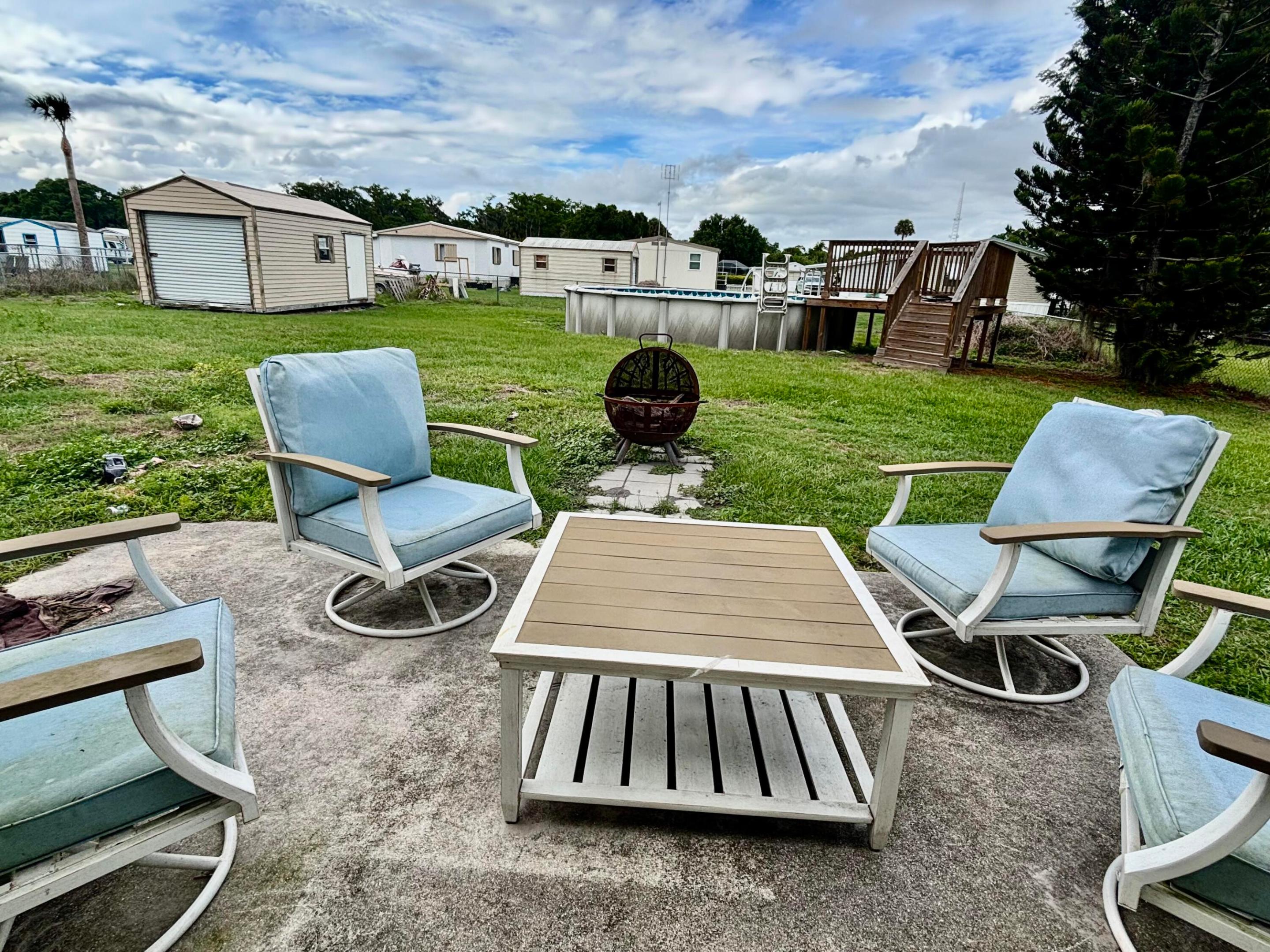 TREASURE ISLAND UNIT 6 - Residential