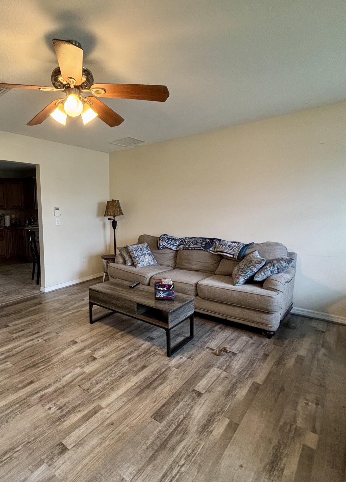 TREASURE ISLAND UNIT 6 - Residential