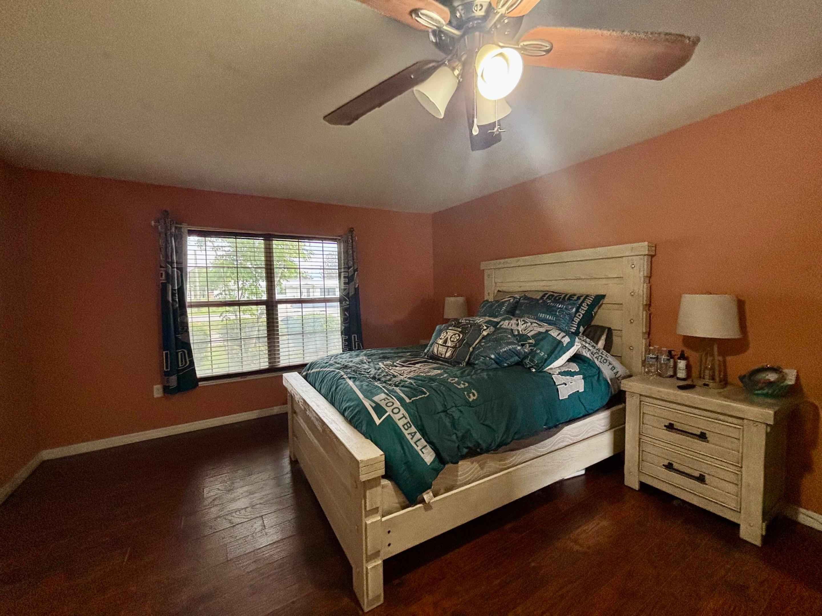 TREASURE ISLAND UNIT 6 - Residential