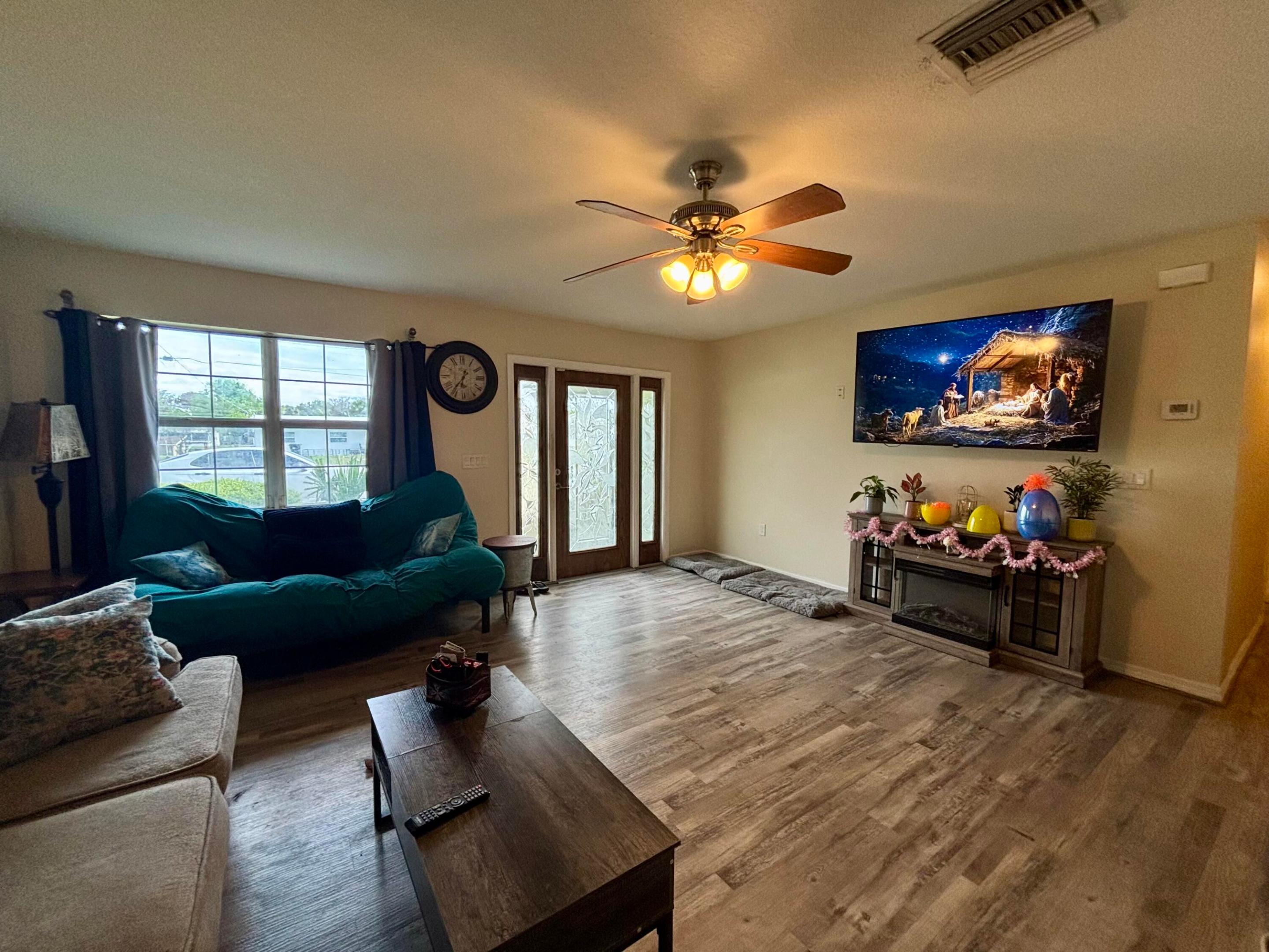 TREASURE ISLAND UNIT 6 - Residential