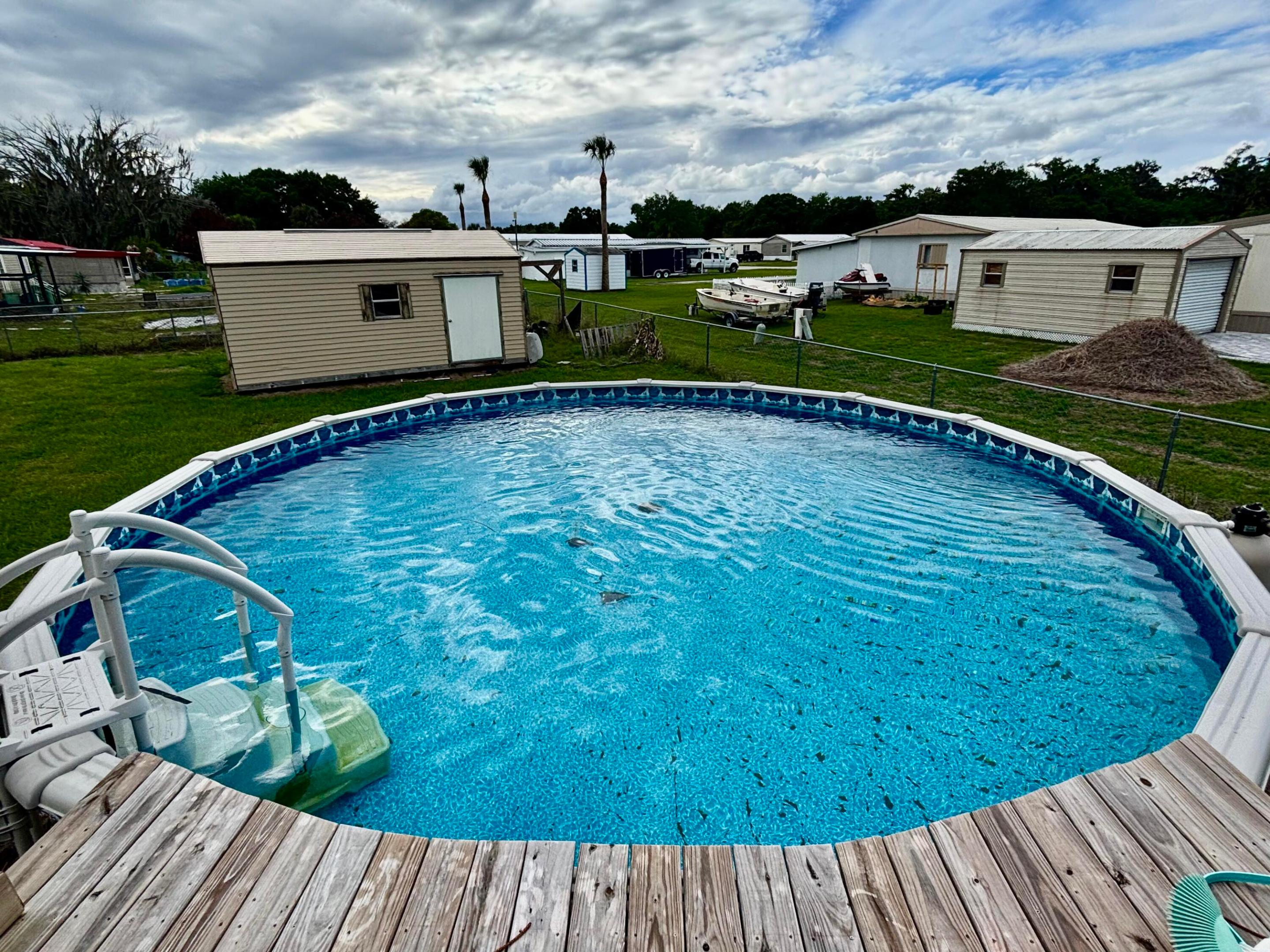 TREASURE ISLAND UNIT 6 - Residential