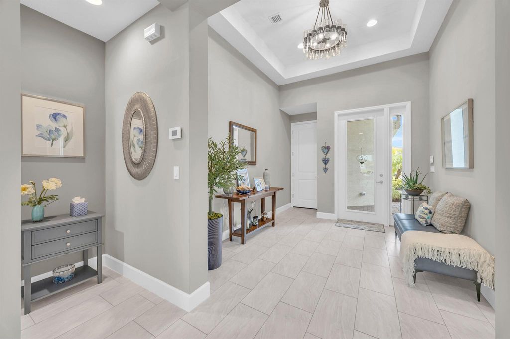 Photo of 11706 SW Brighton Falls Drive, Port Saint Lucie, FL 34987 (MLS # R11106974)