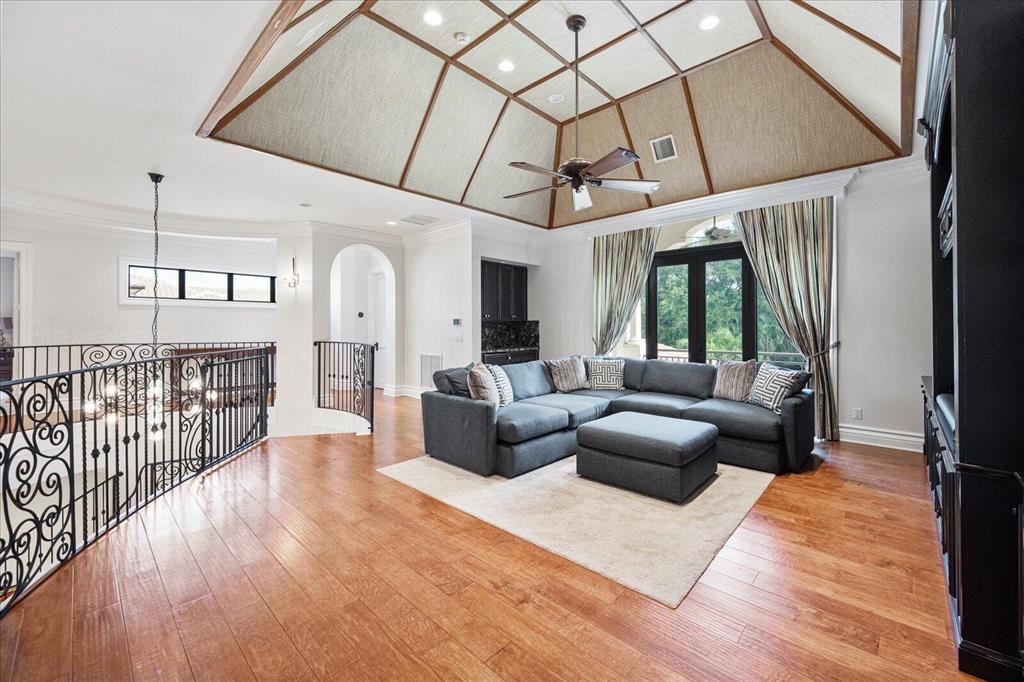 FRENCHMANS RESERVE PCD F - Residential