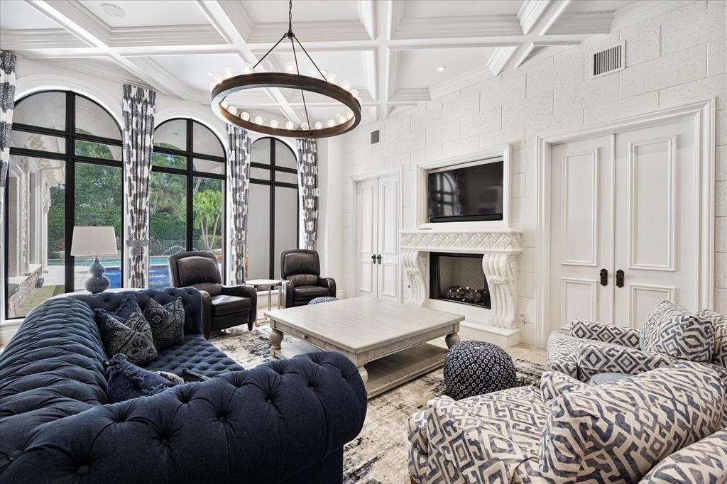 FRENCHMANS RESERVE PCD F - Residential