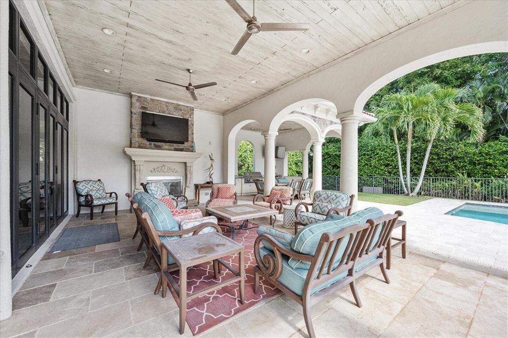 FRENCHMANS RESERVE PCD F - Residential