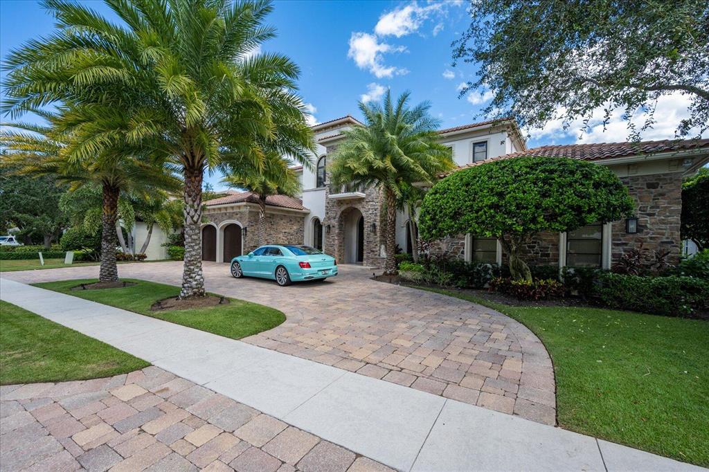 FRENCHMANS RESERVE PCD F - Residential