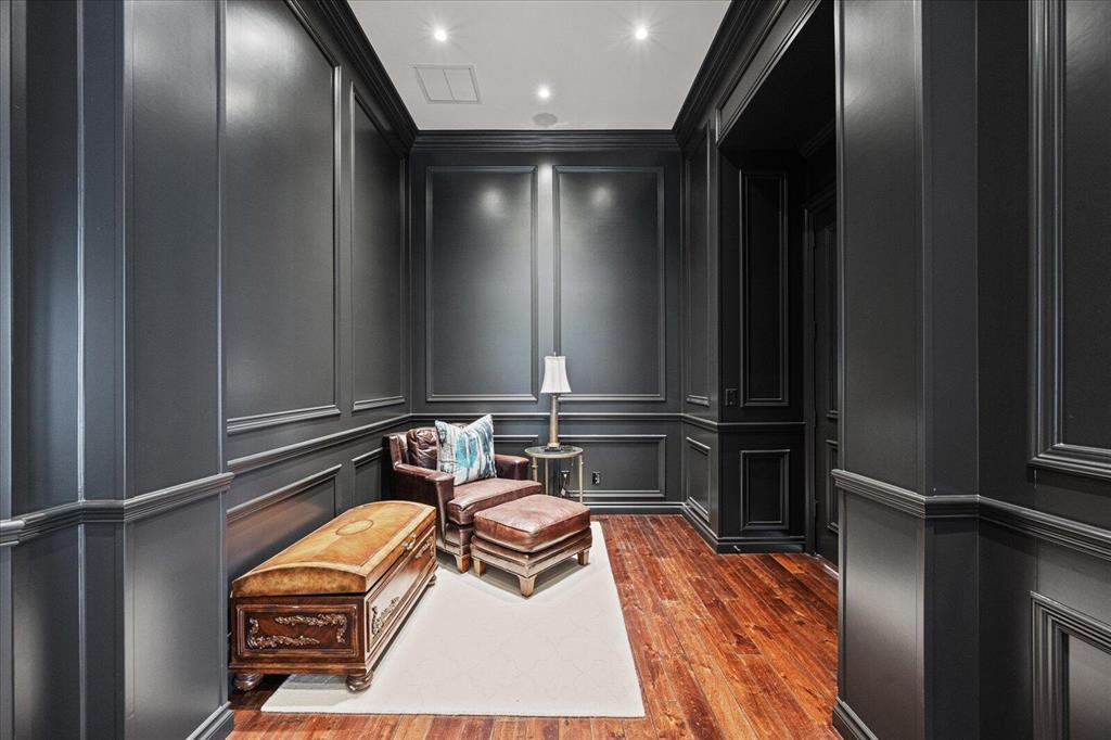 FRENCHMANS RESERVE PCD F - Residential