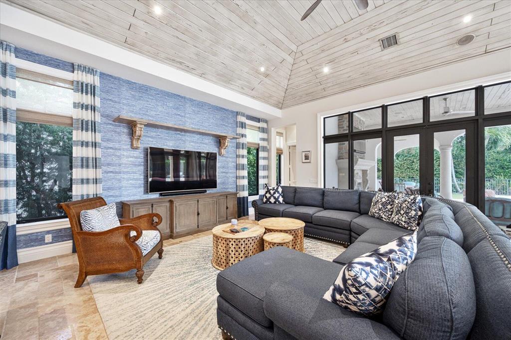 FRENCHMANS RESERVE PCD F - Residential