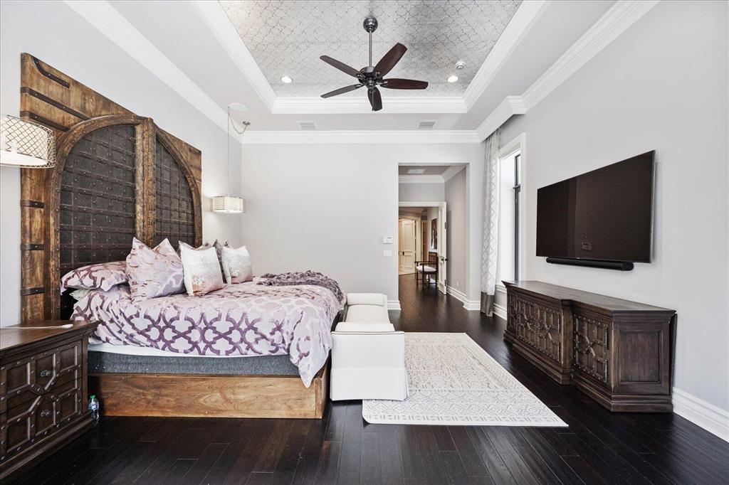 FRENCHMANS RESERVE PCD F - Residential