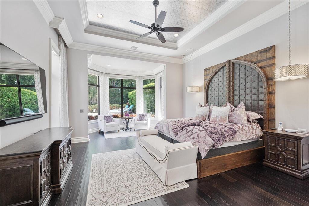 FRENCHMANS RESERVE PCD F - Residential