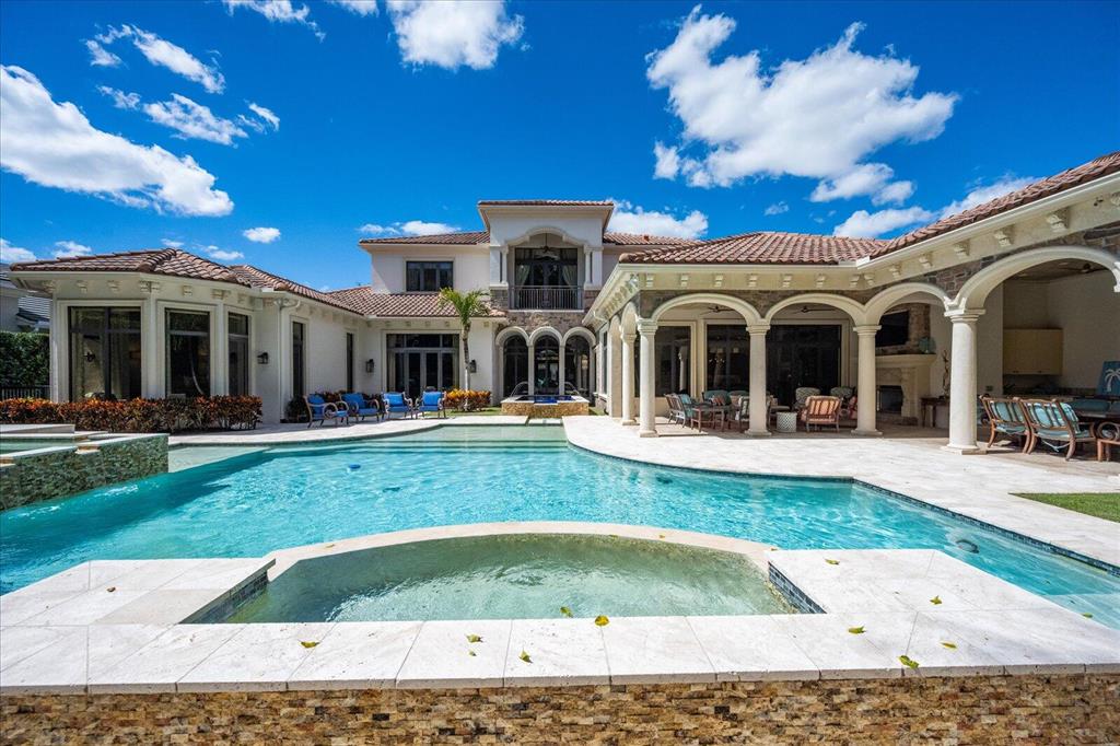 FRENCHMANS RESERVE PCD F - Residential