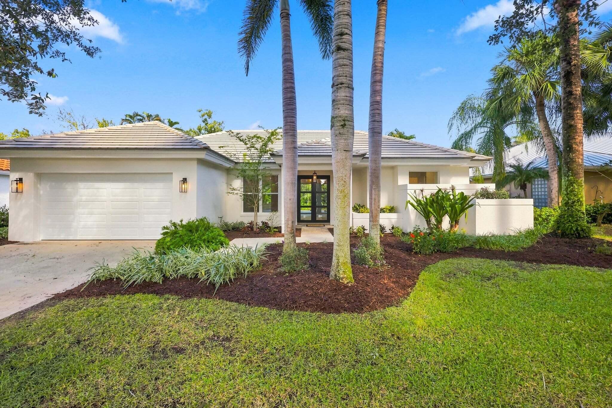 6114 WINDING LAKE Drive