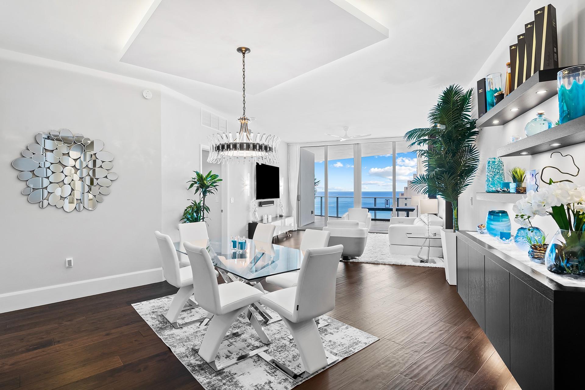 Paramount - Residential