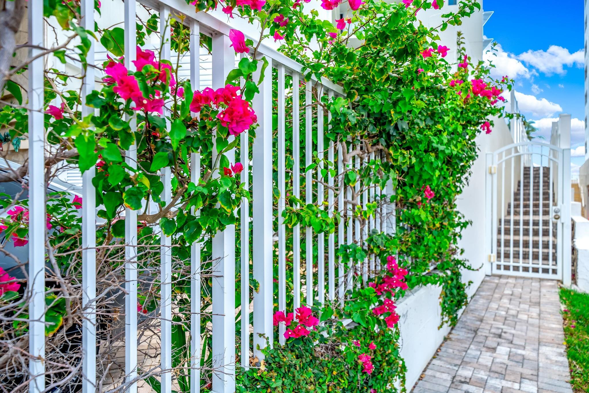 HORIZON WEST CONDO - Residential