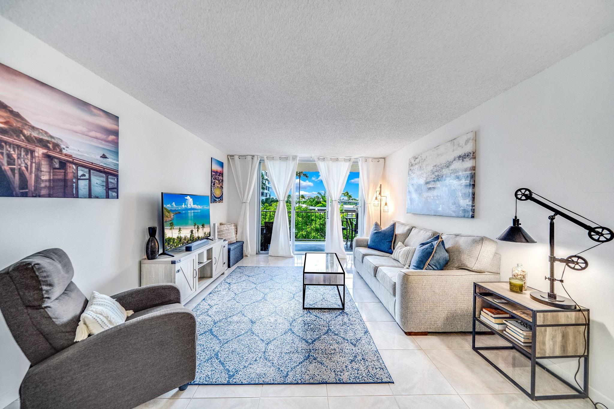 3581 S Ocean Boulevard 3B