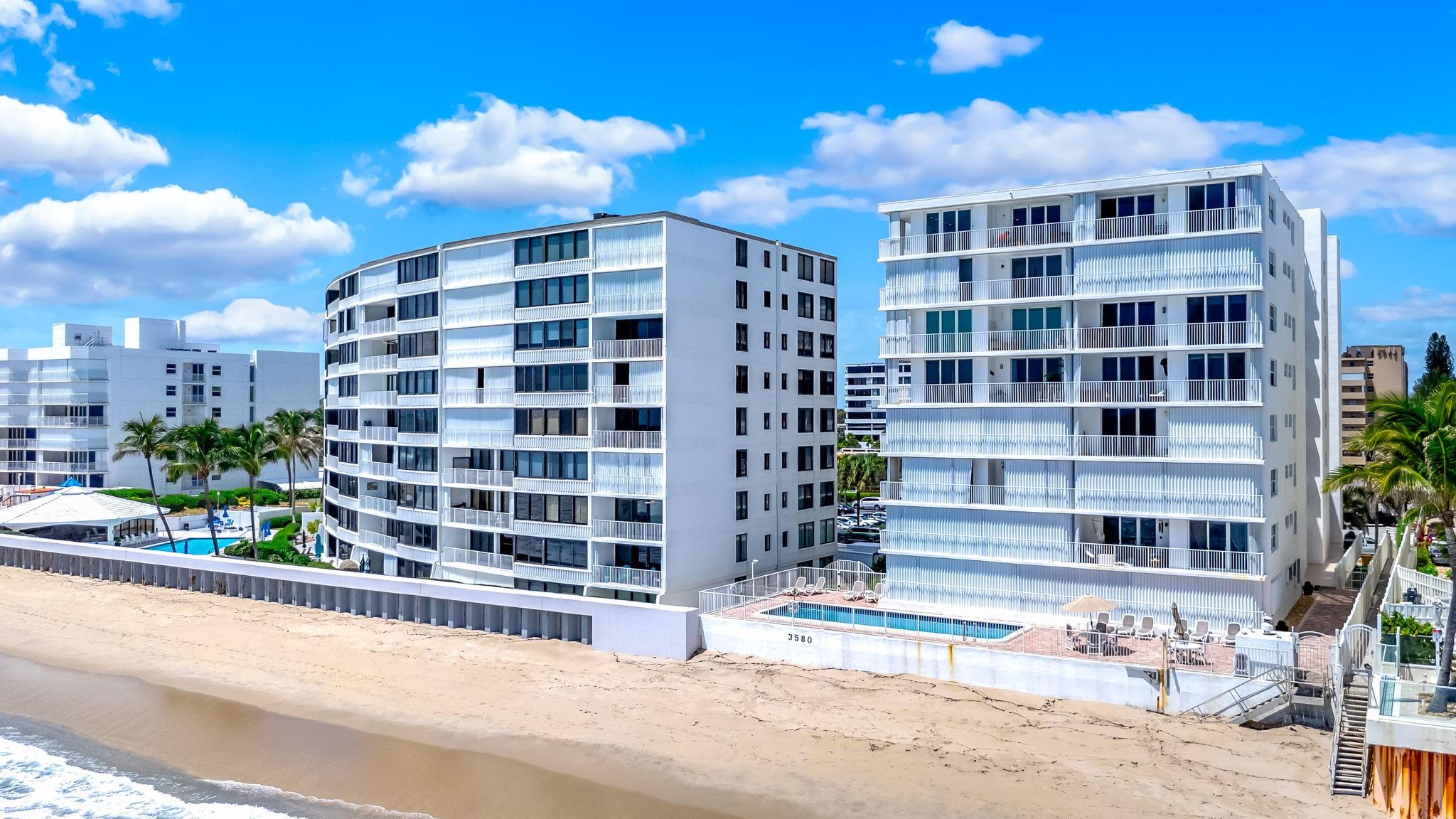 HORIZON WEST CONDO - Residential