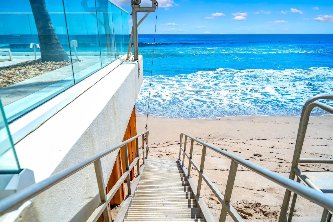 HORIZON WEST CONDO - Residential