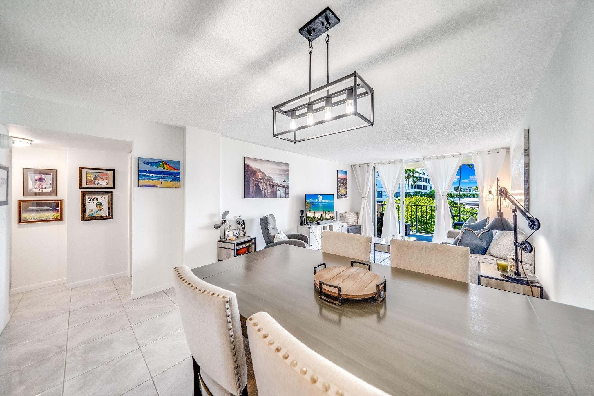 HORIZON WEST CONDO - Residential