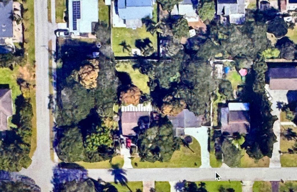 Photo of 5229 Sunrise Boulevard, Delray Beach, FL 33484 (MLS # R11119443)