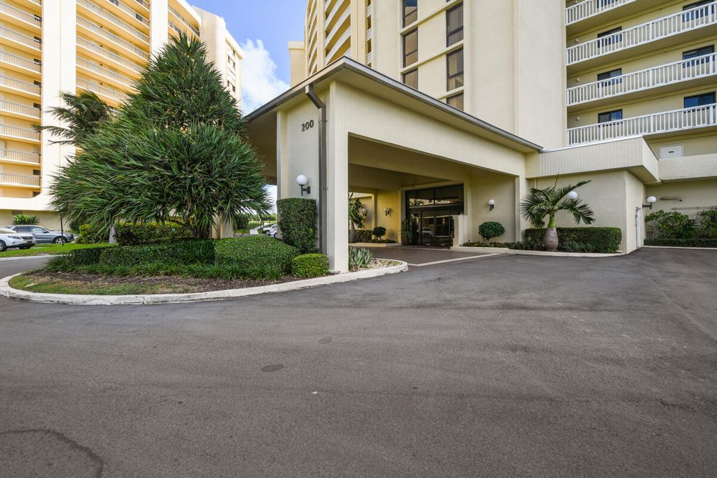 Photo of 200 Ocean Trail Way #604, Jupiter, FL 33477 (MLS # R11163913)
