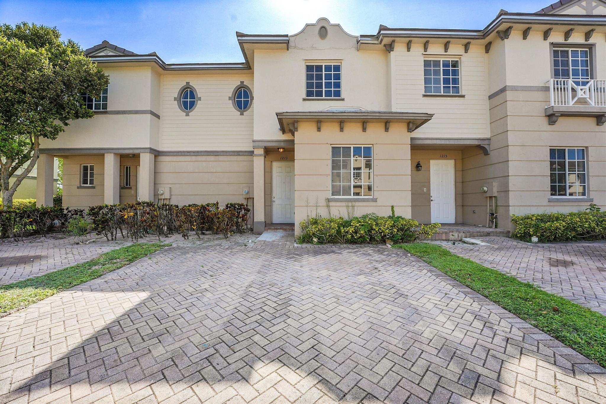 Welcome to this spacious and well-maintained 3-bedroom, 3-bath townhome in the gated Marsh Harbour community. Featuring tile flooring throughout, newer appliances, and a smart, functional layout, this home offers comfort and convenience.Enjoy resort-style amenities, including a community pool, children's playground, and 24-hour manned gate security for added peace of mind. Located just minutes from Riviera Beach and Singer Island, you'll love the easy access to beautiful beaches, shopping, and dining.Schedule your private tour today!