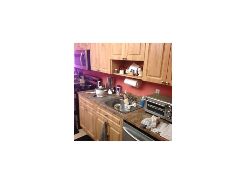 ENVIRON 9 OF I CONDO - Residential Lease