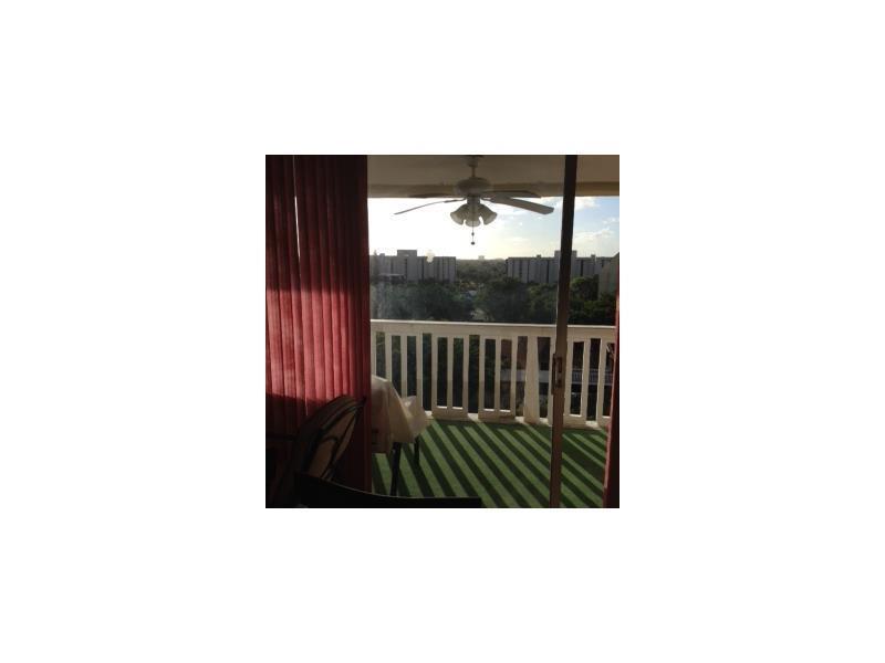 ENVIRON 9 OF I CONDO - Residential Lease