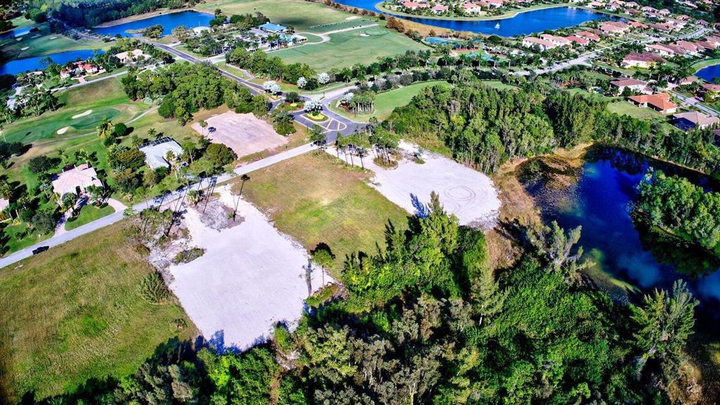 Build your dream home on an acre lot in the gated community of Bay Hill Estates.