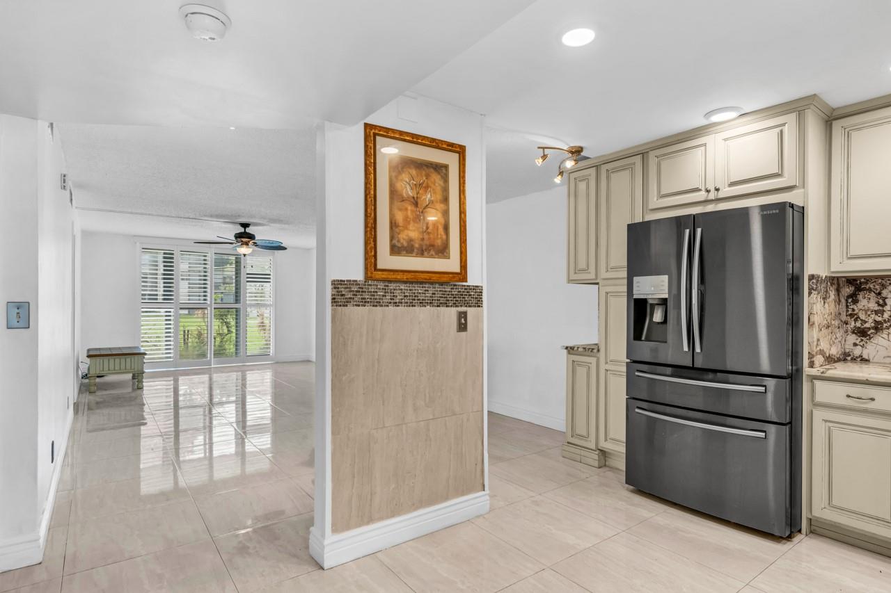 Hollybrook Golf & Tennis - Residential