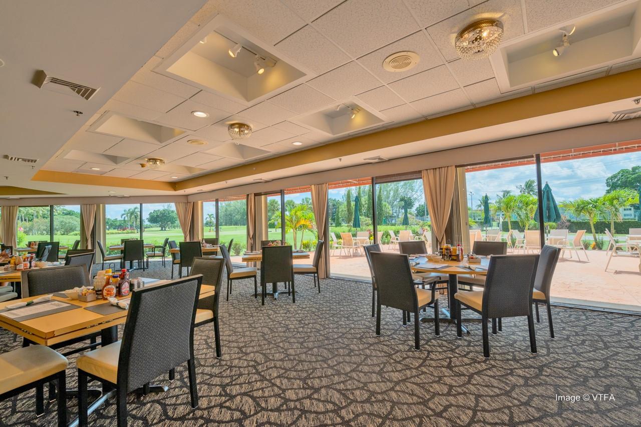 Hollybrook Golf & Tennis - Residential