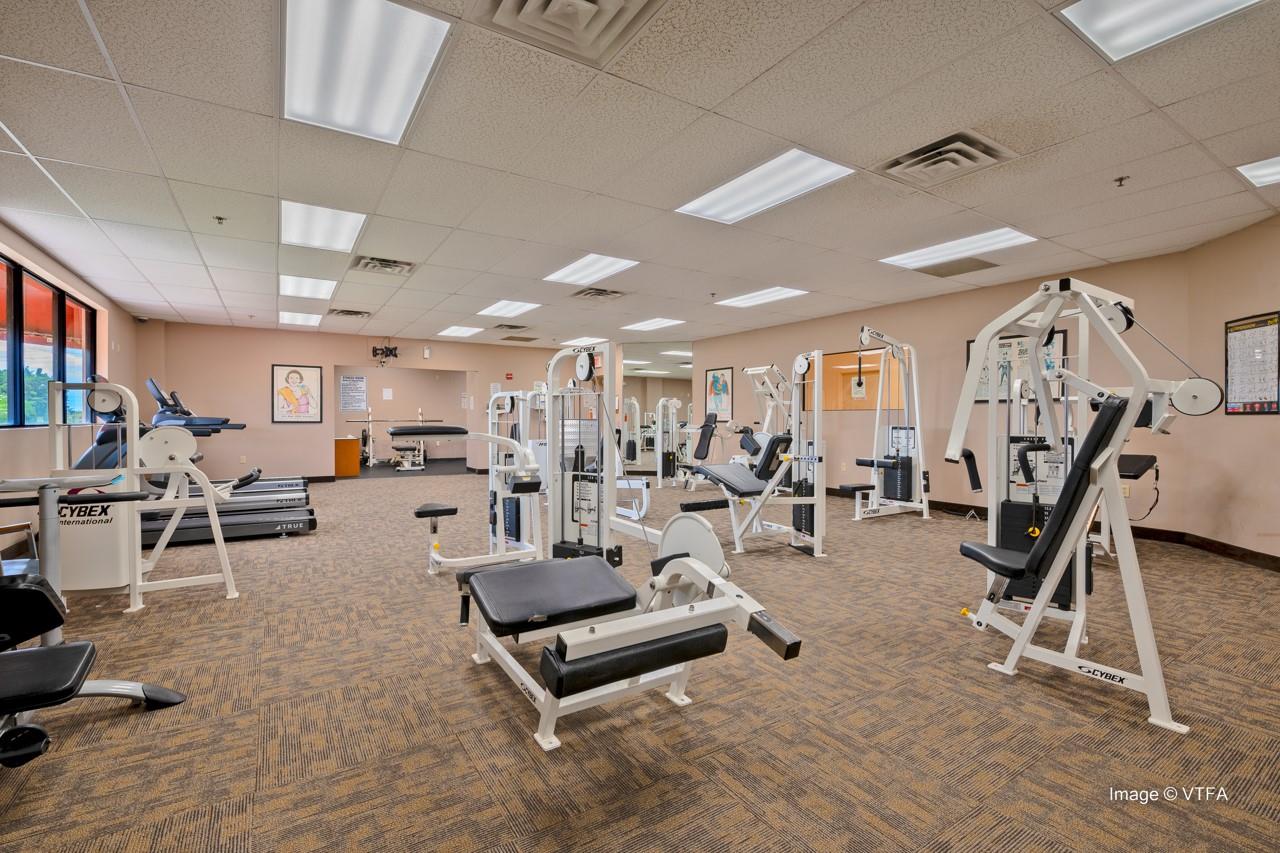 Hollybrook Golf & Tennis - Residential