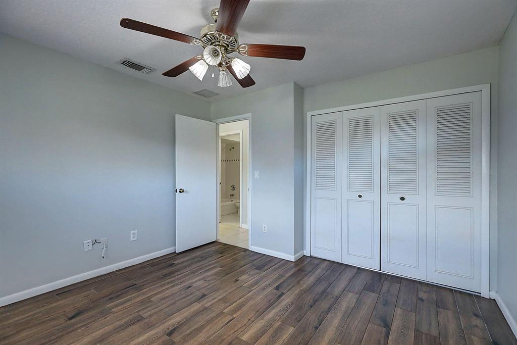 SOUTH PORT ST LUCIE UNIT 5 - Residential