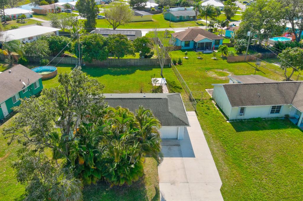 SOUTH PORT ST LUCIE UNIT 5 - Residential