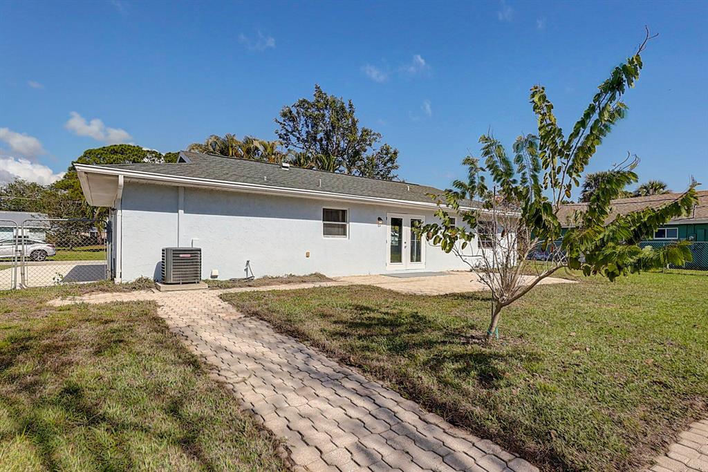 SOUTH PORT ST LUCIE UNIT 5 - Residential