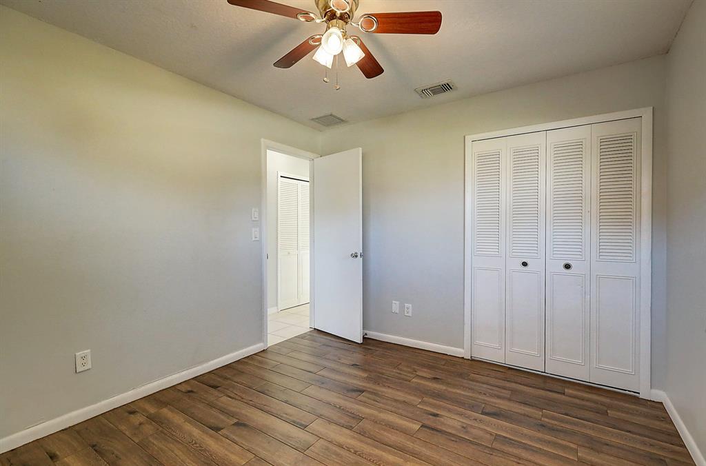 SOUTH PORT ST LUCIE UNIT 5 - Residential